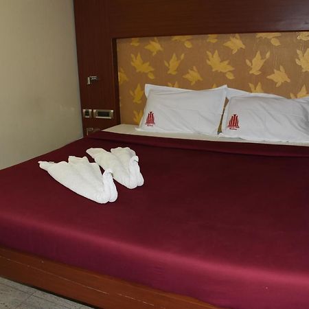 Everestparkresidency Hotel Tiruchirappalli Exterior photo